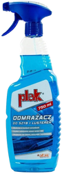 Plak Atas Odmrażacz 750ml - do szyb, zamków w sprau