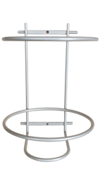 Ecochem wieszak stal do kremu i żelu 4L