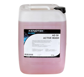 Kenotek AD50 ACTIVEWASH 25kg - do oczyszczania wody na myjni