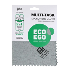 Ściereczka MULTI-TASK ECO EGO 35x35cm - uniwersalna