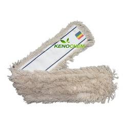 Mop SUCHY bawełniany do zamiatania i osuszania podłóg 100cm