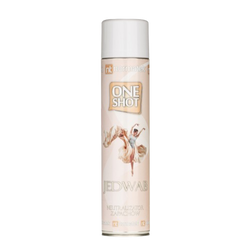 Normatek ONE SHOT 600ml odświeżacz powietrza - Jedwab
