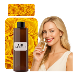 Olejek Zapachowy Do Dyfuzora PRESTIGE - 5th Avenue 100ml