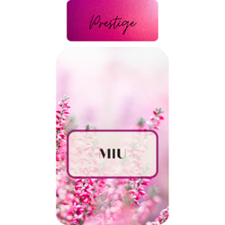 Olejek Zapachowy Do Dyfuzora PRESTIGE - Miu 100ml