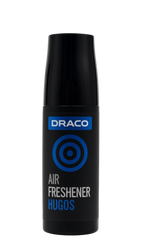 Draco Air Freshener HUGOS 70ml - elegancki zapach do auta