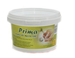 EcoChem PRIMA BHP 500ml - pasta do mycia rąk ścierna