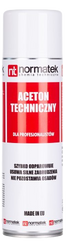 Normatek Aceton Techniczny 500ml