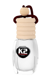 K2 Zapach samochodowy 8ml - kawa