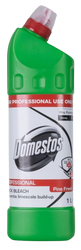 Domestos 1L - płyn do WC pine fresh