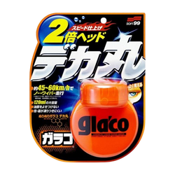 Soft99 Glaco Roll-on Large 120ml - powłoka do szyb