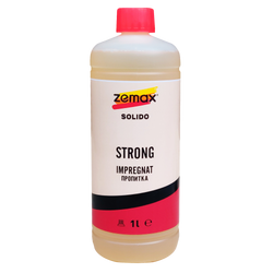 Zemax STRONG impregnat 1L - Zabezpieczający kamień