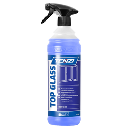 TENZI Top GLASS - Płyn do mycia szyb i luster - 1L