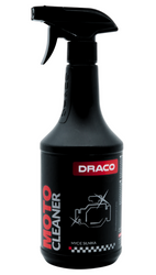 Draco MOTO Cleaner 750ml - mycie i odtłuszczanie silnika