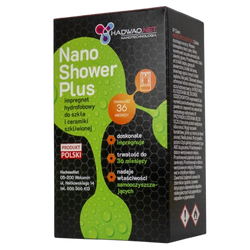 HaDwaO Zestaw NANO SHOWER PLUS - do kabin prysznicowych
