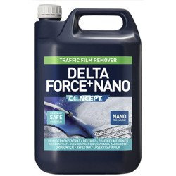 CONCEPT Delta Force Plus Nano 5L Aktywna piana