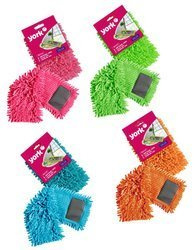 Salsa Mop Zapasowy - mikrofibra bez smug