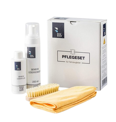 BenBow PFLEGESET pro 700 Zestaw do skór