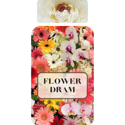 Olejek Zapachowy Do Dyfuzora PRESTIGE- Flower Dream 100ml