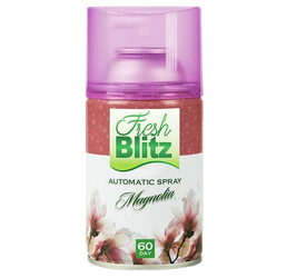 Kala Wkład do dozownika FreshBlitz 260ml - Magnolia