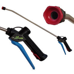 Lanca stalowa 60cm - do opryskiwacza pneumatycznego