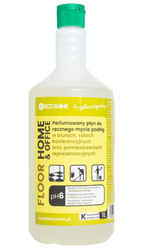 Eco Shine FLOOR HOME&OFFICE 1L - zapachowy płyn do podłóg