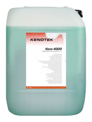 Kenotek KENO 4000 20L - mocno pieniący do mycia pojazdów