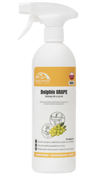 Dolphin GRAPE 750ml - odświeżacz powietrza