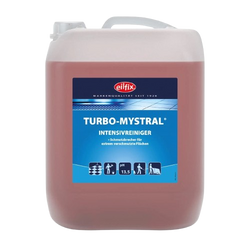 Eilfix TURBO MYSTRAL 5L - odtłuszczacz do podłóg przyczep