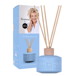 Dorota Aroma Świeże Pranie 100ml - odświeżacz powietrza