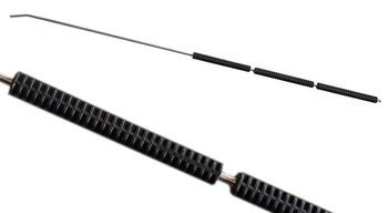 Lanca gięta 1,7M - z izolacją termiczną