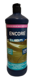 Concept ENCORE 1L - wosk odnawianie odświeżanie lakieru