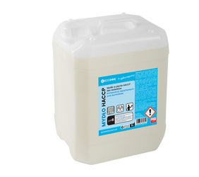 Eco Shine MYDŁO HACCP 5L - mydło do restauracji gastronomii