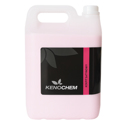 Kenochem SATYNOWY 5L - płyn do czyszczenia kokpitu zapachowy