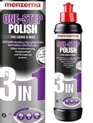 Menzerna One Step Polish 250ml - pasta polerska