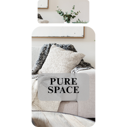 Olejek Zapachowy Do Dyfuzora - Pure Space 500ml