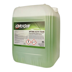 Orion ACTIV FOAM 20L - piana na myjnię portalową i tunelową
