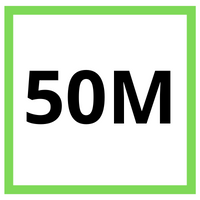 50M