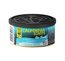 California Car Scents puszka zapachowa - laguna breeze