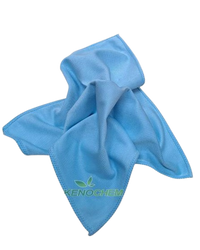 Ściereczka z mikrofibry do mycia okien 30cmx30cm