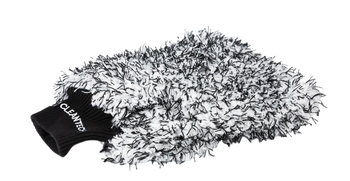 Cleanttle TEDDY BEAR- rękawica do mycia samochodu