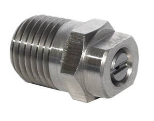 Dysza 1/4 15-015 - Lechler stal nierdzewna karcher HD HDS