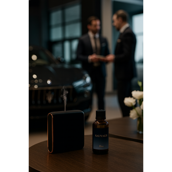 Olejek Zapachowy Do Dyfuzora PRESTIGE - Tabacco Vanile 100ml pol_pl_Olejek-Zapachowy-Do-Dyfuzora-PRESTIGE-Tabacco-Vanile-100ml-6196_2