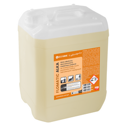 Eco Shine FLOMATIC ALKA 5L - do maszynowego mycia podłóg