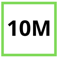 10M