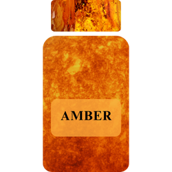 Olejek Zapachowy Do Dyfuzora - Amber 100ml