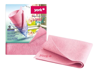 Ściereczka LONG FRESH z Mikrofibry Hybrydowa trwała i świeża