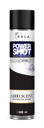 Kala POWER SHOT Good Scent 600ml - odświeżacz powietrza