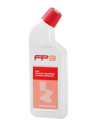 Mps FP-3 FP3 - płyn do mycia i dezynfekcji WC łazienki