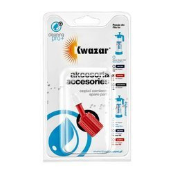 Kwazar - końcówka przegubowa do VENUS super ACID line