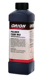 Orion POLIMER FOAM Wax 1L - wosk polimerowy do samochodu